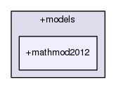 +models/+mathmod2012