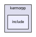 kermorpp/include
