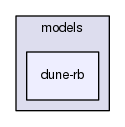 models/dune-rb